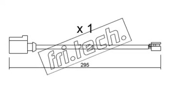 Контакт fri.tech. SU.273