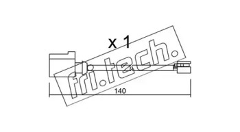 Контакт fri.tech. SU.274