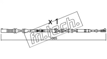 Контакт fri.tech. SU.276