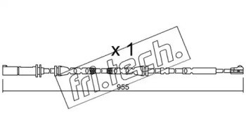 Контакт fri.tech. SU.280