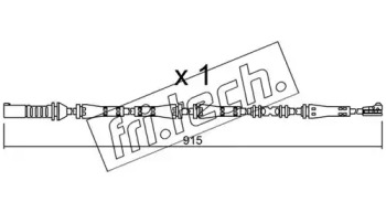 Контакт fri.tech. SU.287