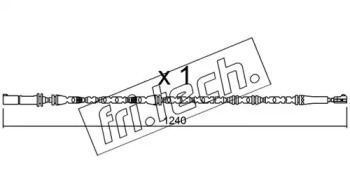 Контакт fri.tech. SU.288