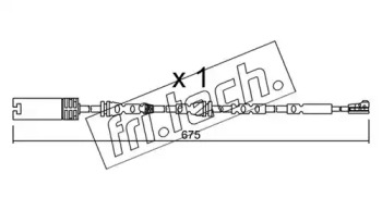 Контакт fri.tech. SU.298