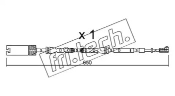 Контакт fri.tech. SU.304