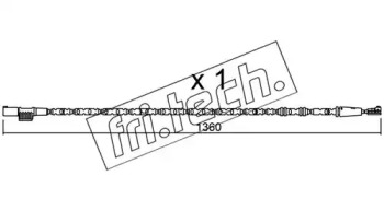 Контакт fri.tech. SU.308