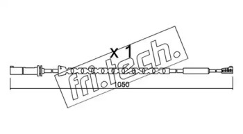 Контакт fri.tech. SU.310