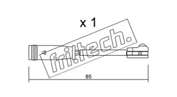 Контакт fri.tech. SU.314