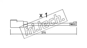 Контакт fri.tech. SU.339