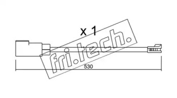 Контакт fri.tech. SU.340