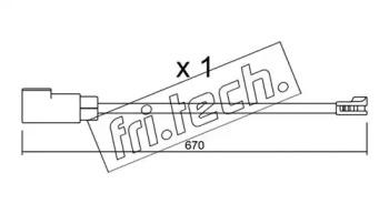 Контакт fri.tech. SU.341