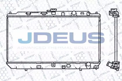  JDEUS 013N11