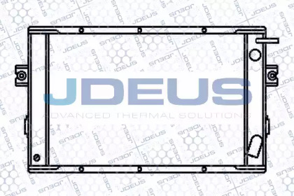  JDEUS 014M07