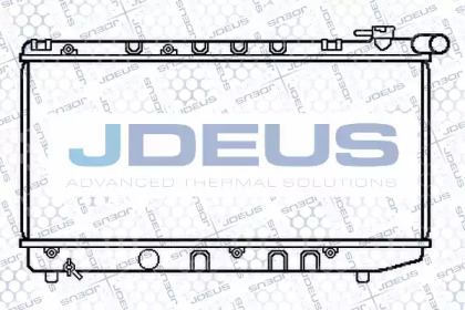  JDEUS 028N17