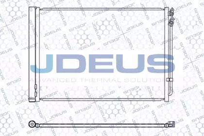 Конденсатор JDEUS 705M31A