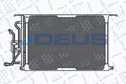 Конденсатор JDEUS 712M07