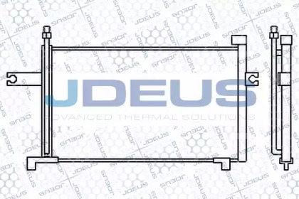 Конденсатор JDEUS 719M55