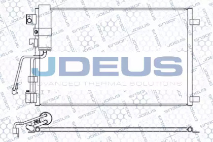 Конденсатор JDEUS 719M62