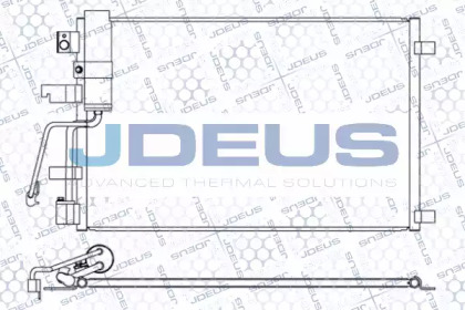 Конденсатор JDEUS 719M63