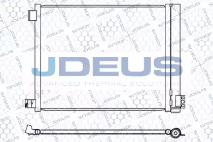 Конденсатор JDEUS 719M75