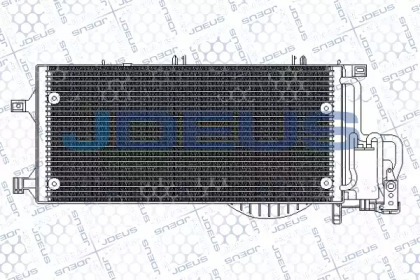 Конденсатор JDEUS 720M16