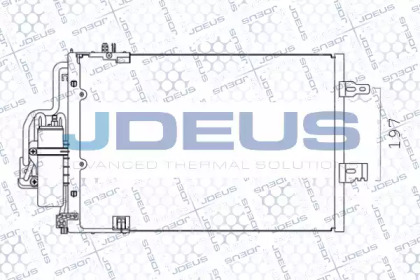 Конденсатор JDEUS 720M53