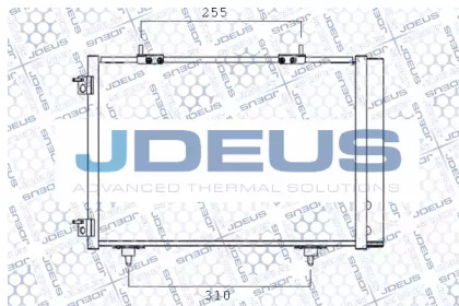 Конденсатор JDEUS 721M35