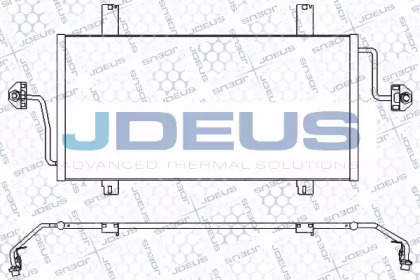 Конденсатор JDEUS 723M18