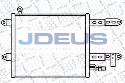 Конденсатор JDEUS 730M18