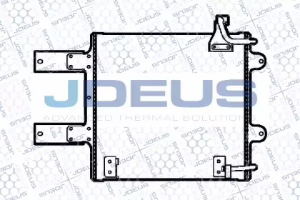 Конденсатор JDEUS 730M39