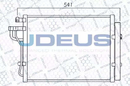 Конденсатор JDEUS 765M25