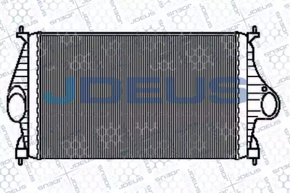 Интеркулер JDEUS 807M51