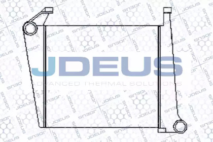 Интеркулер JDEUS 831M04