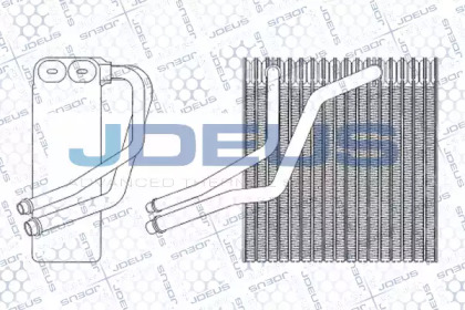 Испаритель JDEUS 901M06