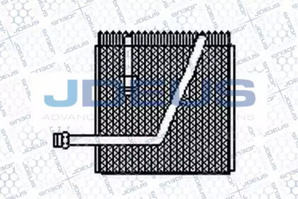 Испаритель JDEUS 920M22