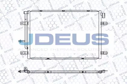 Конденсатор JDEUS M-7010350