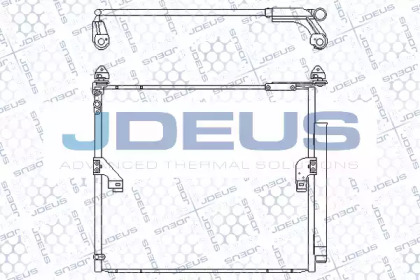 Конденсатор JDEUS M-7280810