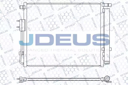 Конденсатор JDEUS M-7540480