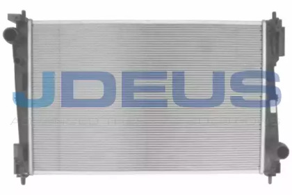 Теплообменник JDEUS RA0200930