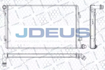  JDEUS RA0300500