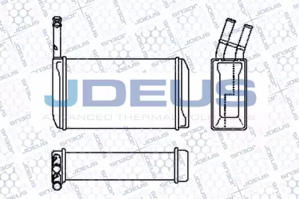  JDEUS RA2120230