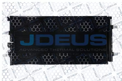 Конденсатор JDEUS RA7010590