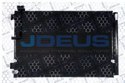 Конденсатор JDEUS RA7010600