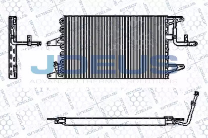 Конденсатор JDEUS RA7110570