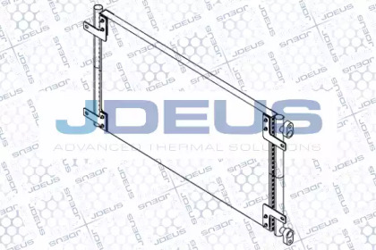 Конденсатор JDEUS RA7110830