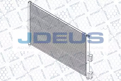 Конденсатор JDEUS RA7111000