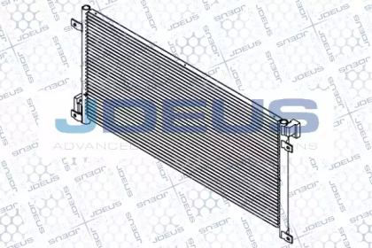 Конденсатор JDEUS RA7140000