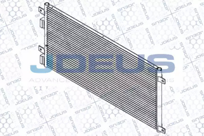 Конденсатор JDEUS RA7140050