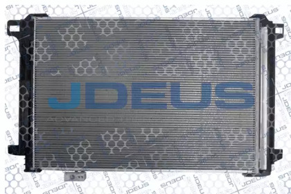 Конденсатор JDEUS RA7170740