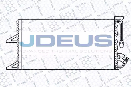 Конденсатор JDEUS RA7360060