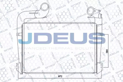 Интеркулер JDEUS RA8410030